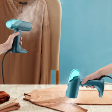 Handheld Steam Iron Portable Compact Household Iron
