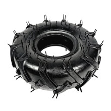 Lawn Mowers Tire Rubber Tube 4.10/3.50-4 Tire 260x85 Tire for Lawn Mowers