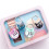 Cat Design 3-Digit Resettable Combination Padlock 6