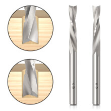 AURORA TRADE spiral router bit HSS wood milling cutter 1
