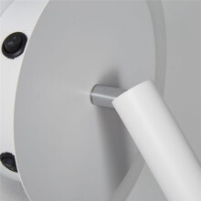 Led Wall Lamp Spotlight Living Bedroom Reading Lighting Sconce Wall Light Stair Lamp Corridor Aisle Decor Lighting A