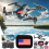 Drone for Kids - 1080P FPV Camera, Altitude Hold, Remote 2