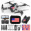 Drone for Kids - 1080P FPV Camera, Altitude Hold, Remote 4