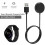 Universal USB-opladerstation til OnePlus Watch 4