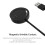 Universal USB-opladerstation til OnePlus Watch 6