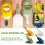 2-in-1 dumpling maker kitchen tool set 4