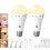 LED Rechargeable Bulb with USB, Remote Control for Home, Outdoor, Camping 4