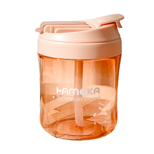 Gobelet à eau de qualité alimentaire 550 ml, transparent, pour bubble tea 1