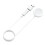 Langaton latauskaapeli Google Pixel Watchille Type-C5V1A 5