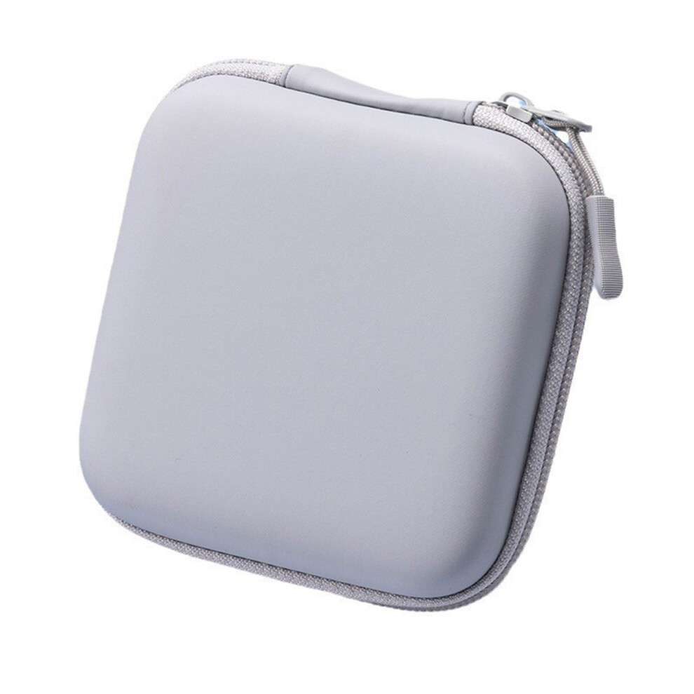 Yakbaofuo Eva Hard Carrying Case For Handheld Game Console 969218187890