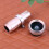 Kit de lente teleobjetiva Jixopn12x com lente macro grande angular 4