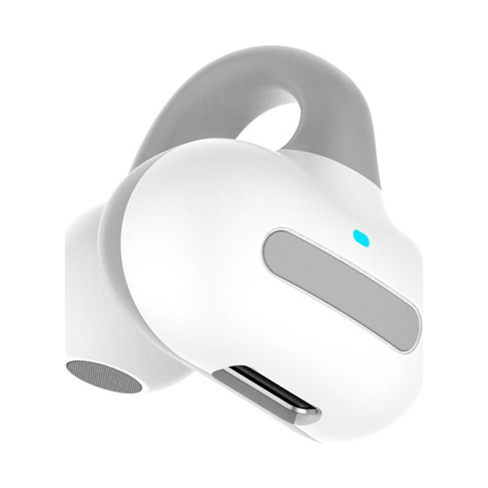 Aurigate Wireless Earbuds With Earhooks Waterproof 969218169681