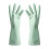 Dishwashing Gloves Ultra Soft Waterproof 1 Pair 2