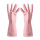 Dishwashing Gloves Ultra Soft Waterproof 1 Pair 5