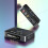 NFC USB Bluetooth Universal Sender/Modtager 3-i-1 3