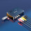 NFC USB Bluetooth Universal Sender/Modtager 3-i-1 5