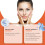 Hydrolyzed Collagen Nasolabial Patch Moisturizing Firming 2 5