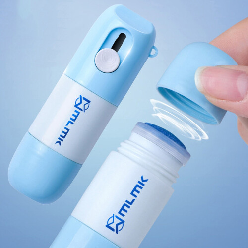 Thermal Paper Correction Liquid & Privacy Seal 10ml 1