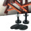 Aurora Trade Sofa Feet Adjustable 3/8 Inch 4 Pack 3