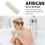 African Net Sponge for Exfoliating Body Scrubber 1 Pack 3