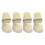 Chaussures pour chiens - Douces, antidérapantes et lavables, en maille. 2