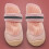Chaussures pour chiens - Douces, antidérapantes et lavables, en maille. 6