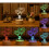 Lampada da notte a LED USB per San Valentino, in acrilico, 1 pezzo 1