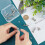 Stainless Steel Dome Cufflink Blanks 10mm 10 Sets 3