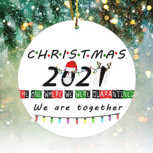 Weihnachtsmann-Hängeornament (1 Stück) 1
