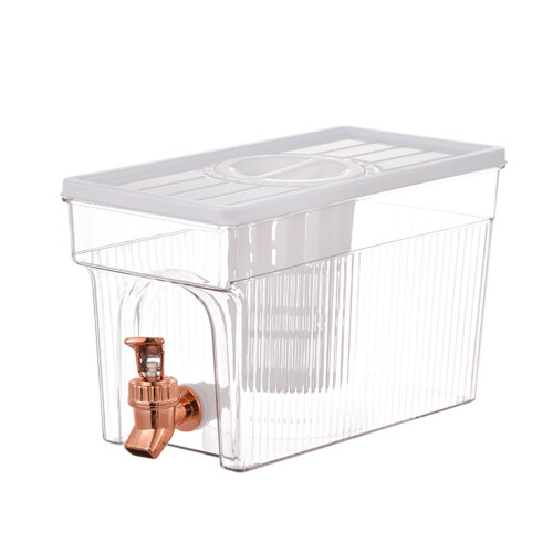 Bouilloire AURIGATE 5L avec robinet d'eau froide unique