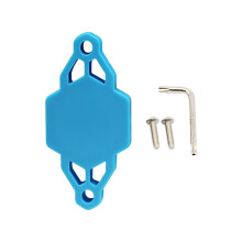 Bicycle Locator Case for AirTag Anti-scratch Waterproof