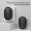 Wireless Home Doorbell Ultra-Remote Control 1 Unit 4