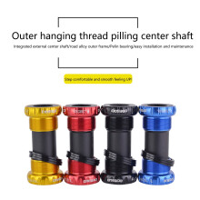AURORA TRADE MTB Bottom Bracket BC1.37-24T 24mm
