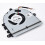 Vervanging van de CPU-koelventilator voor Dell Inspiron 15-serie 3