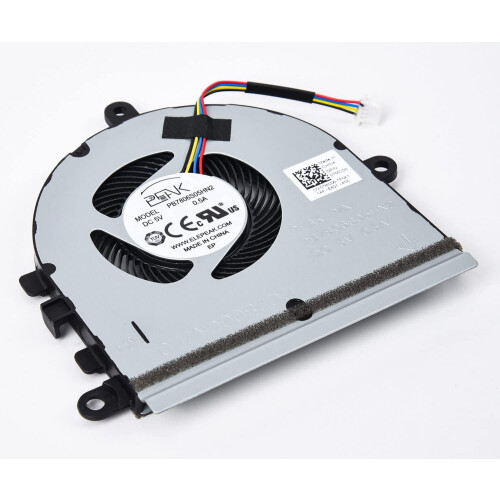 Vervanging van de CPU-koelventilator voor Dell Inspiron 15-serie 2
