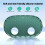 Silikon-Schutzhüllen-Set für Meta Quest3S VR-Headset 7