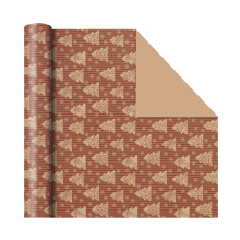 Christmas decorations indoor outdoor gift box wrapping paper