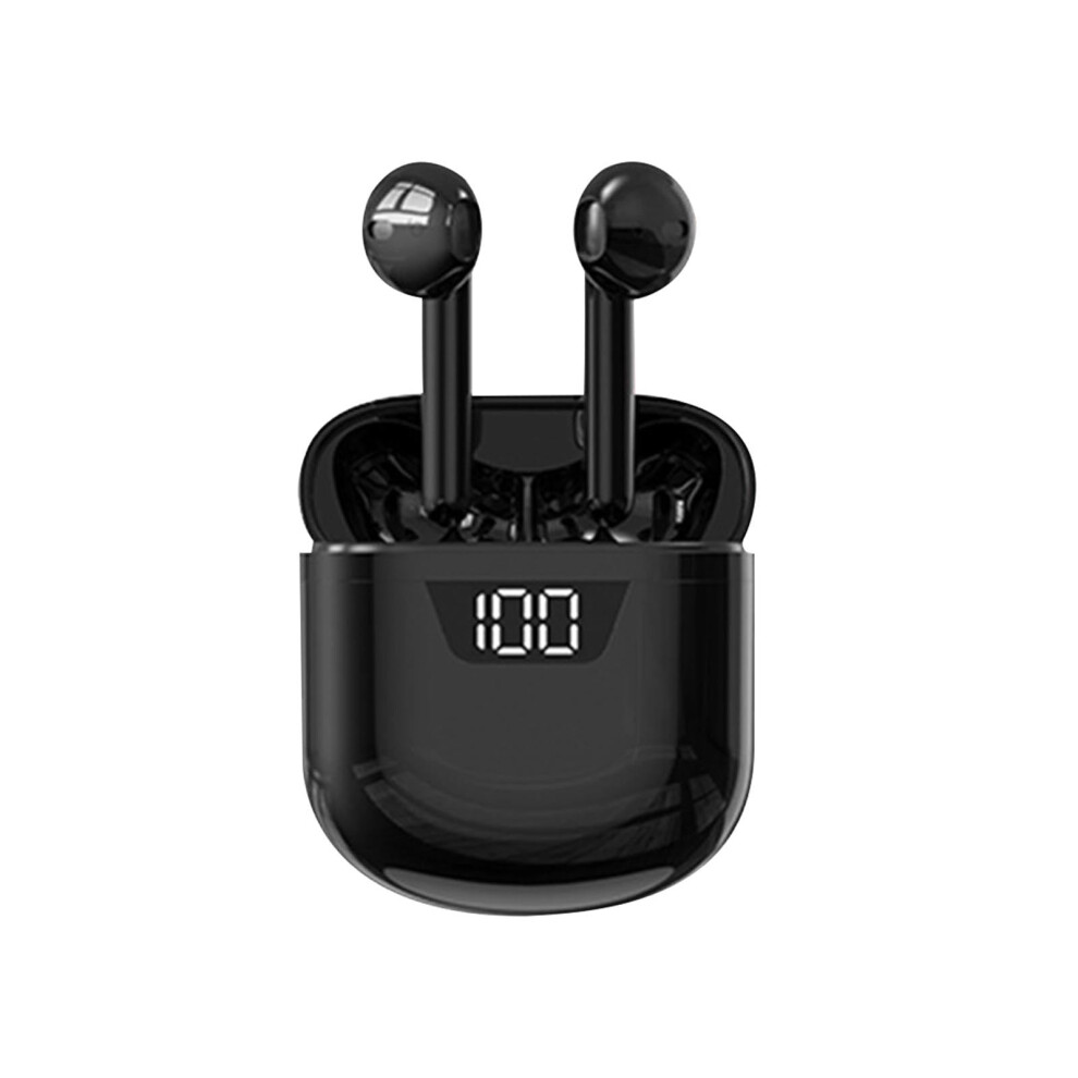 Aurigate Wireless Earbuds Bluetooth 5.1 With Led Display 969218198094