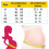 Maternity Belly Band Adjustable Waist Support Brace 3