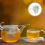 Infuseur à thé en acier inoxydable avec poignée (2 pièces) 2