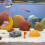 Yakbaofuo Aquarium Ornament Eel Decoration 1 Piece 1