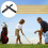Golf Putter Shaft Extender Epoxy Resin 6 pcs 6