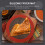 Air Fryer Liner Reusable Silicone Pad 2 Pcs 2