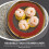 Air Fryer Liner Reusable Silicone Pad 2 Pcs 3