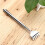 Back Scratcher Portable Retractable Metal 1pc 5