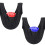 Bowling ball cleaning towel 2 pcs microfiber 4