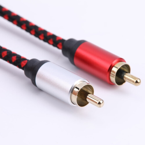 Καλώδιο USB-C σε RCA για ηχείο tablet Huawei TV 1