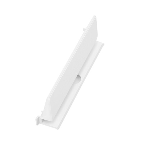 Festplatteneinschubabdeckung für Slim Pro Konsolengehäuse 1