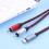 Καλώδιο USB-C σε RCA για ηχείο tablet Huawei TV 5