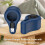 Protector de cargador de silicona para Oura Ring Gen3 con cable 4